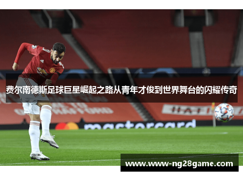 费尔南德斯足球巨星崛起之路从青年才俊到世界舞台的闪耀传奇