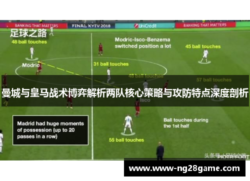 曼城与皇马战术博弈解析两队核心策略与攻防特点深度剖析