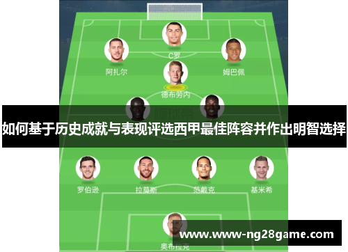 如何基于历史成就与表现评选西甲最佳阵容并作出明智选择